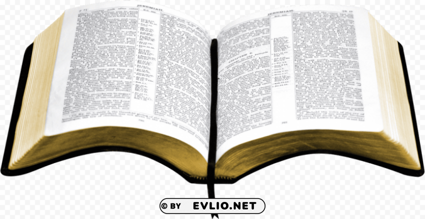 Transparent Background PNG of holy bible Transparent PNG graphics complete archive - Image ID 5eb15959