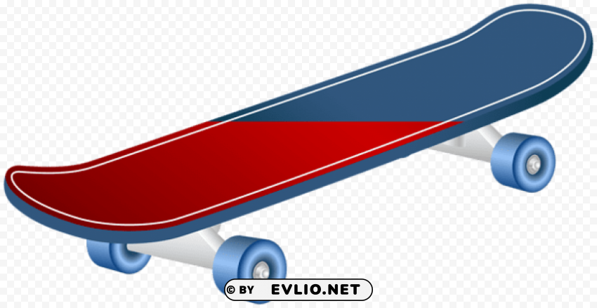 skateboard HighQuality Transparent PNG Isolated Element Detail