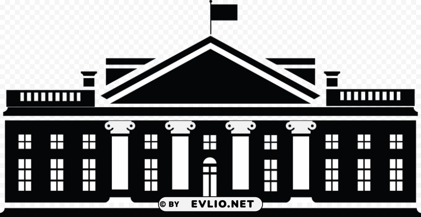 white house no background PNG with transparent overlay PNG transparent with Clear Background ID c0218a9b