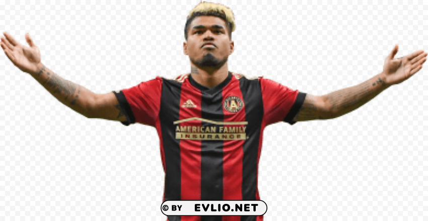 josef martinez Transparent PNG Isolated Item with Detail
