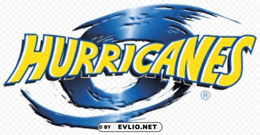 wellington hurricanes rugby logo PNG with transparent background for free