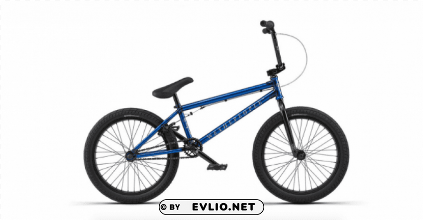 wethepeople arcade bmx bike 2018 PNG files with transparency