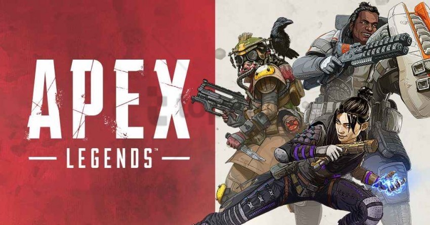 apex legends games PNG images without restrictions