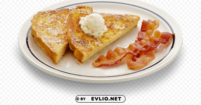 french toast image PNG for educational projects