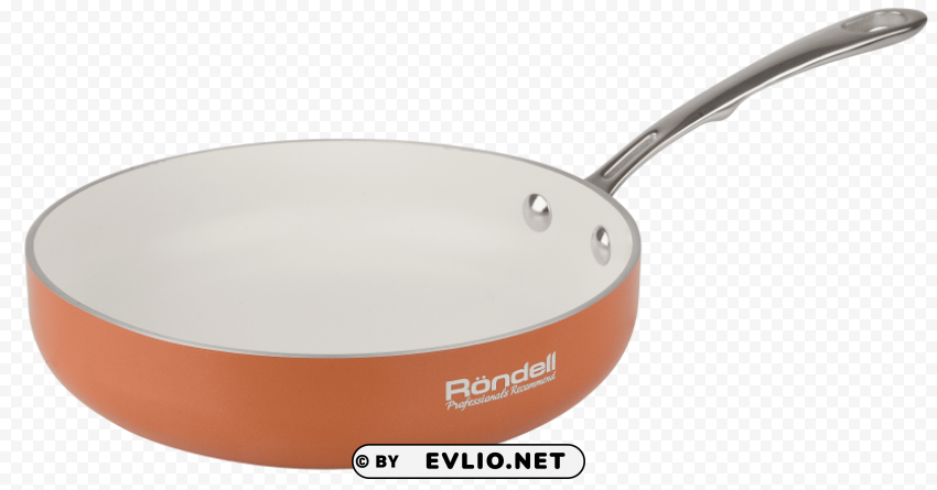 frying pan Transparent picture PNG