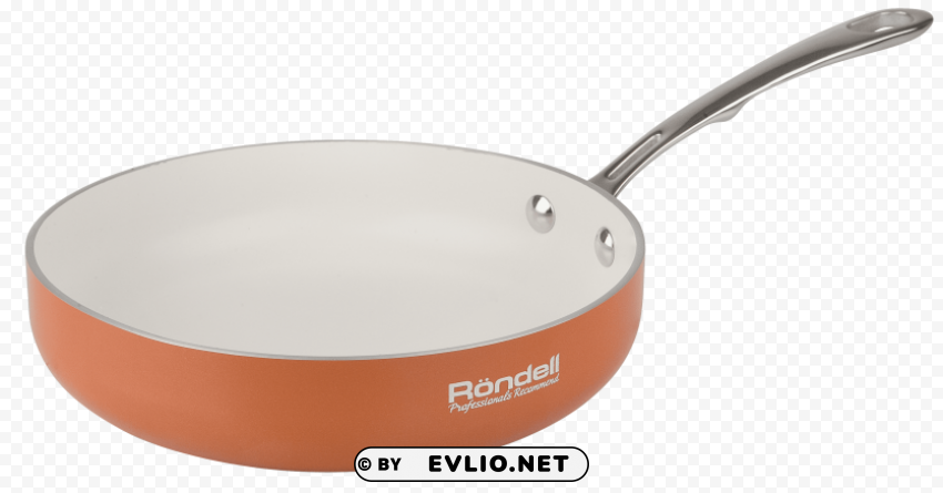 Frying Pan Transparent Picture PNG