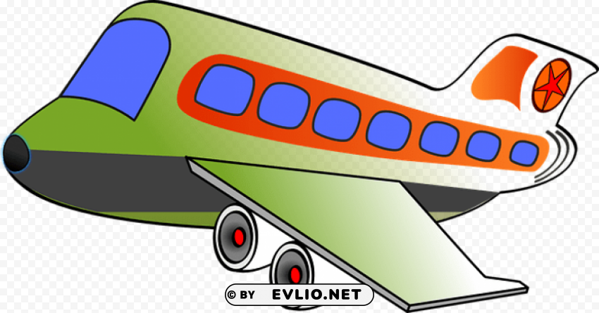 jet HighQuality Transparent PNG Isolated Element Detail