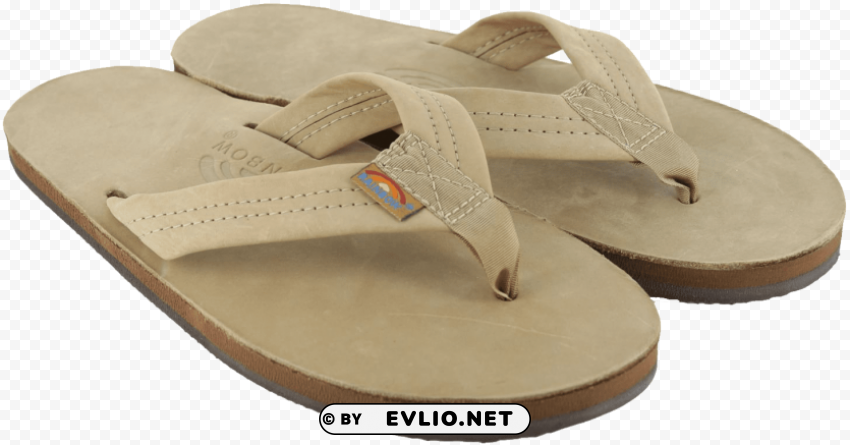 sandal men's PNG images with transparent space