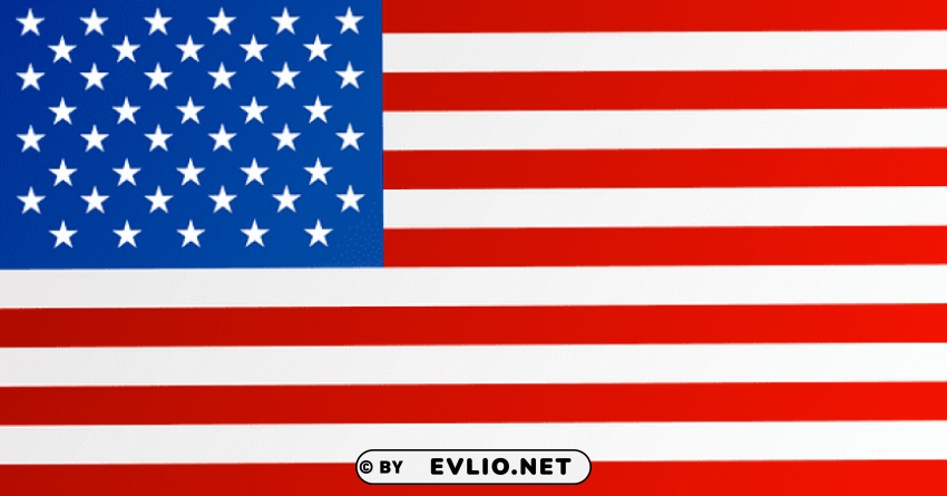 usa flag PNG images without subscription