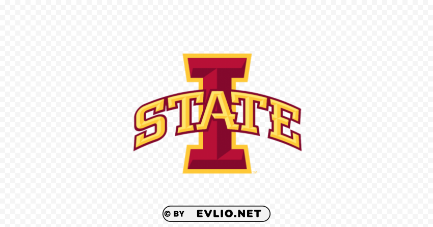 iowa state cyclones PNG images with alpha transparency selection clipart png photo - a839b8c0