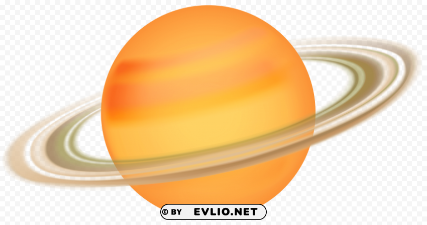 saturn PNG images for printing