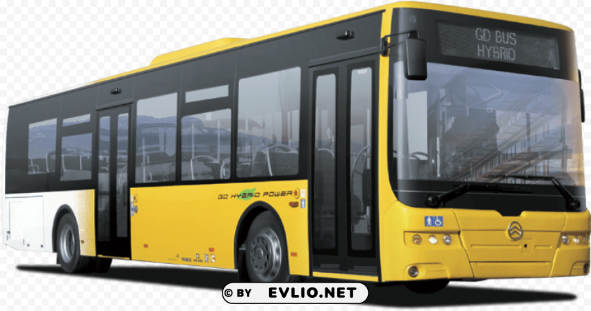 bus s city PNG images with transparent elements