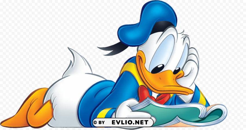 donald duck Clear background PNG clip arts