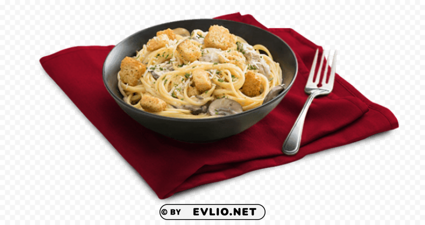 Pasta Free S PNG Isolated Object With Clear Transparency