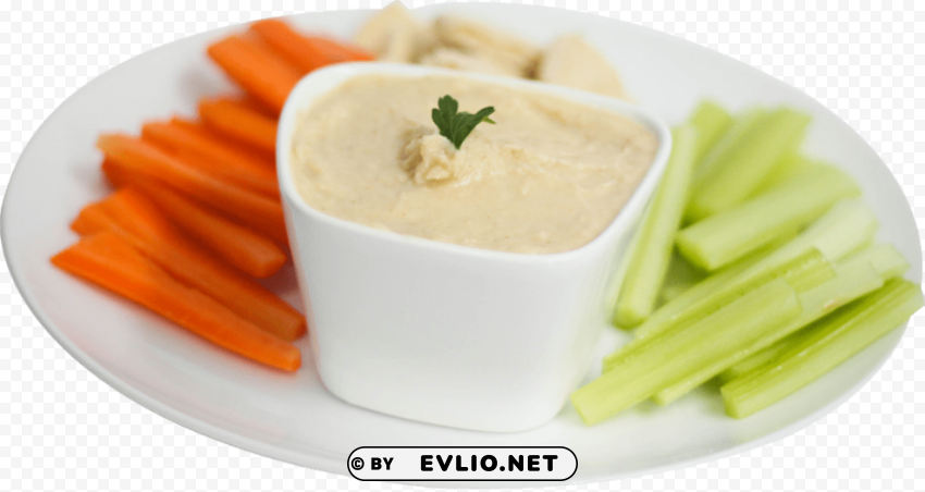 hummus HighResolution Isolated PNG with Transparency