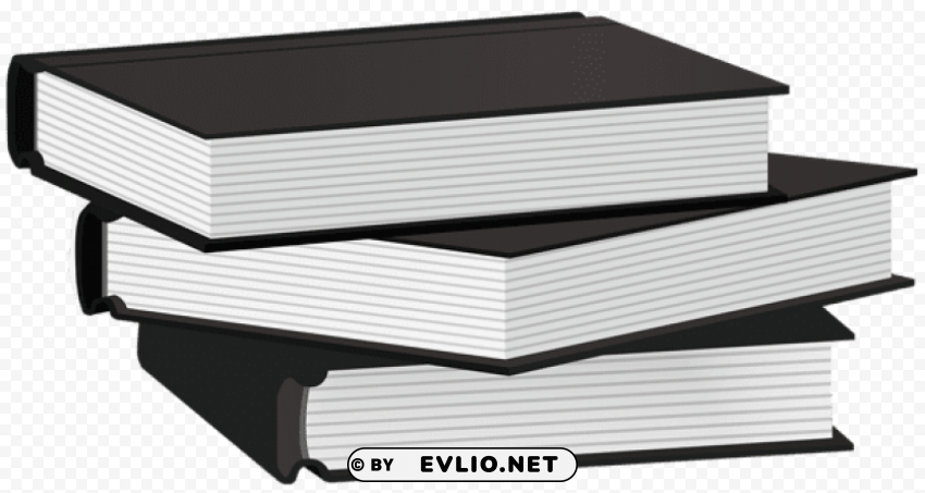 book transparent PNG Image with Isolated Subject