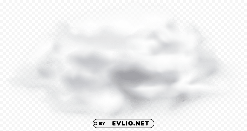 Cloud PNG Transparent Photos Library