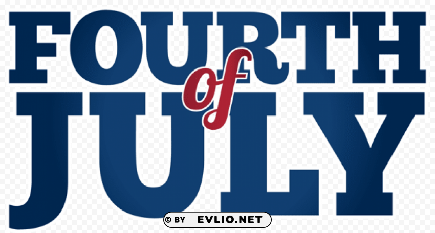 fourth of july PNG images for mockups