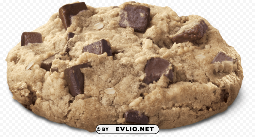 cookies Clear Background Isolated PNG Icon