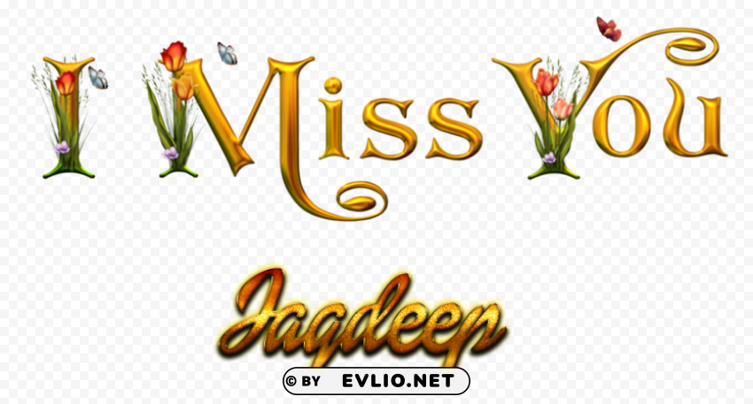 jagdeep happy birthday name logo High-resolution PNG images with transparency wide set