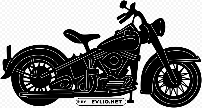 motorcycle dxf Transparent PNG graphics complete collection PNG transparent with Clear Background ID 397ac71e