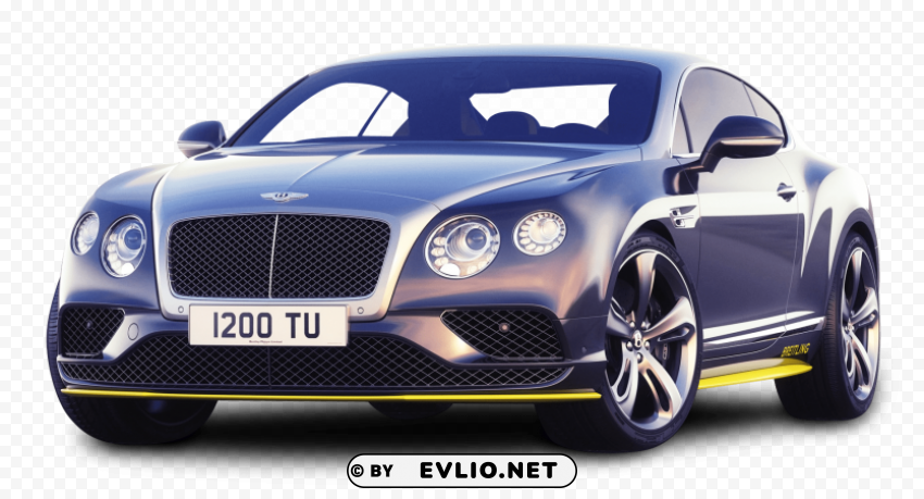 Bentley Transparent PNG Download