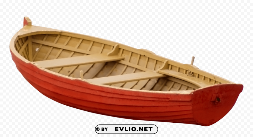 Boat Clear Background PNG Isolated Element Detail