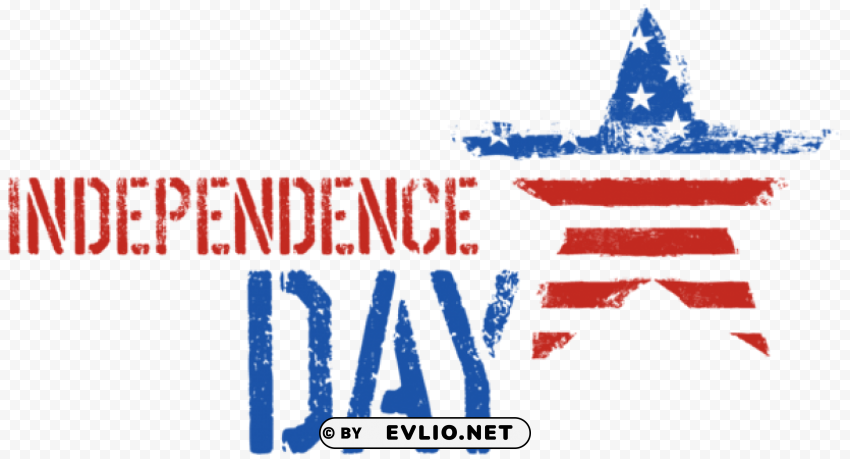 independence day decor PNG graphics with transparency