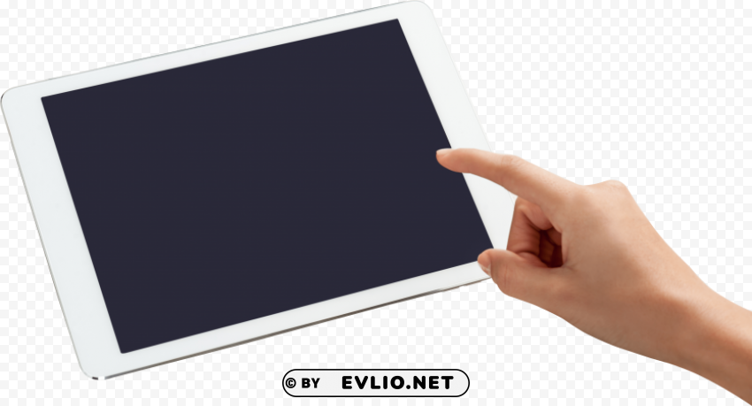 Tablet PNG Images For Websites