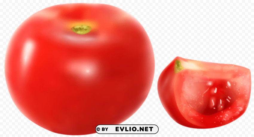 tomatoes free Transparent PNG graphics library