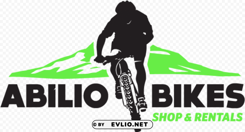 abilio bikes PNG high quality