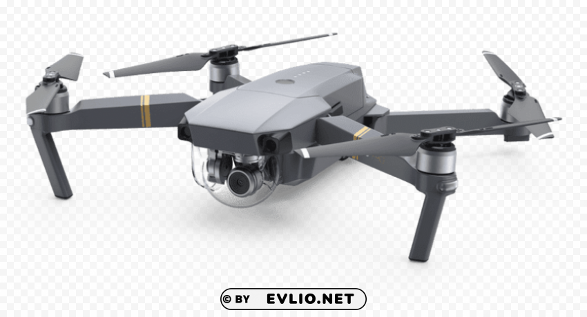 Clear dji mavic pro PNG for business use PNG Image Background ID cee06185