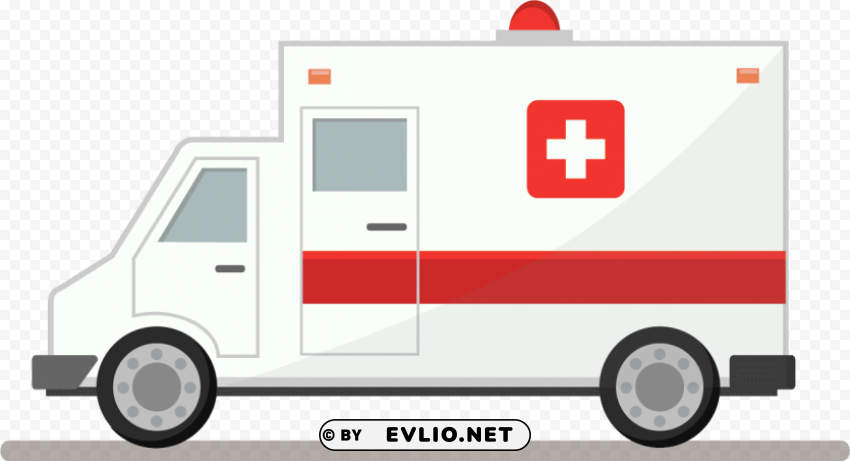 ambulance Transparent PNG images with high resolution