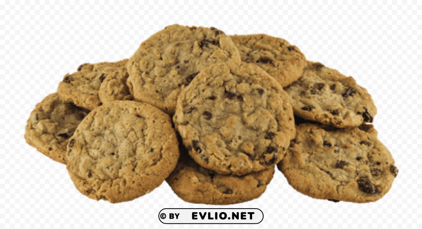 cookies PNG for educational use