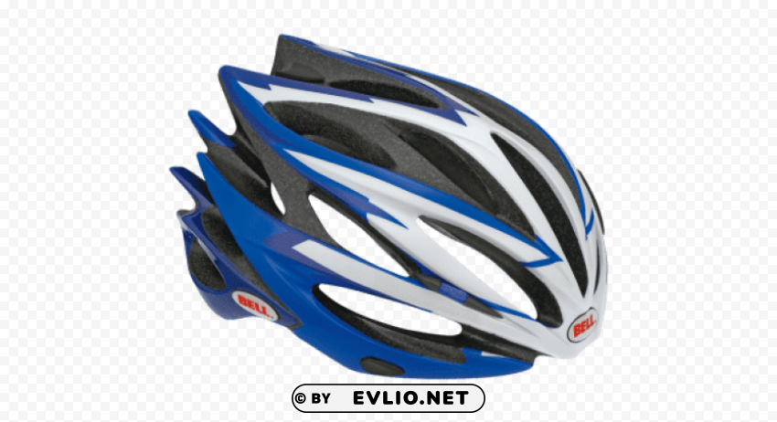 bell bicycle helmet PNG graphics with clear alpha channel