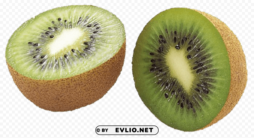 kiwi slice file PNG pics with alpha channel png - Free PNG Images ID b188a1f2