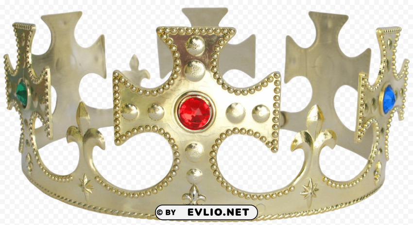 crown korona PNG Graphic with Isolated Transparency