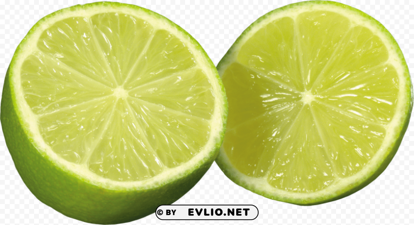lime PNG files with transparent backdrop