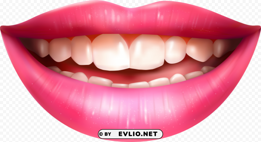 pursed lips drawing Isolated Item in Transparent PNG Format