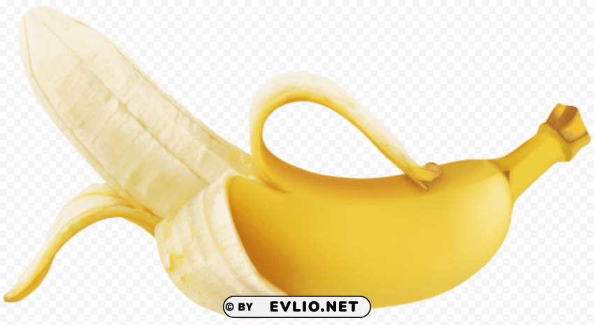 banana Transparent PNG stock photos