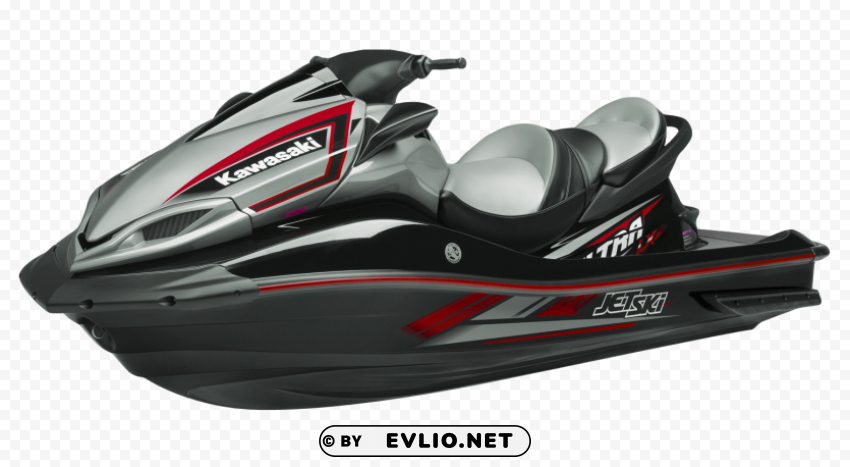 Jet Ski Transparent PNG Stock Photos