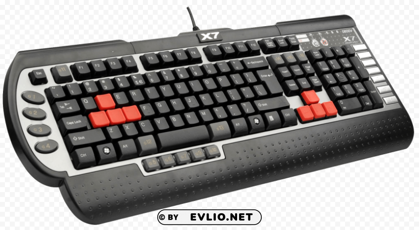 Keyboard PNG images without licensing