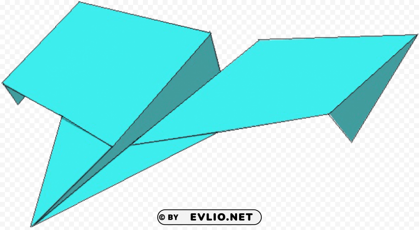 paper plane Transparent PNG Isolated Graphic Detail PNG transparent with Clear Background ID e4bcc42d