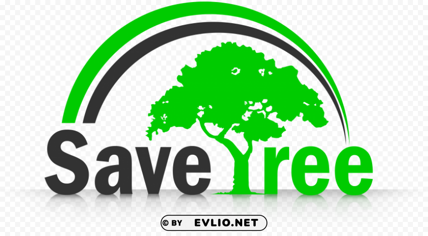 save tree free download High-quality transparent PNG images