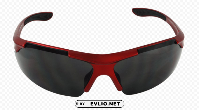 Transparent Background PNG of sports sun glasses Free PNG transparent images - Image ID 37d4216e