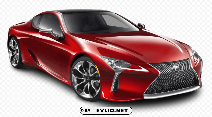 lexus PNG files with clear backdrop assortment