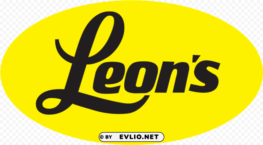 leons part of the family Transparent Background Isolated PNG Item