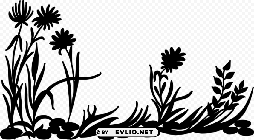 nature background silhouette PNG transparent backgrounds
