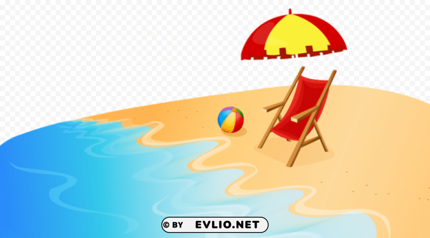 summer ground PNG files with transparent canvas collection