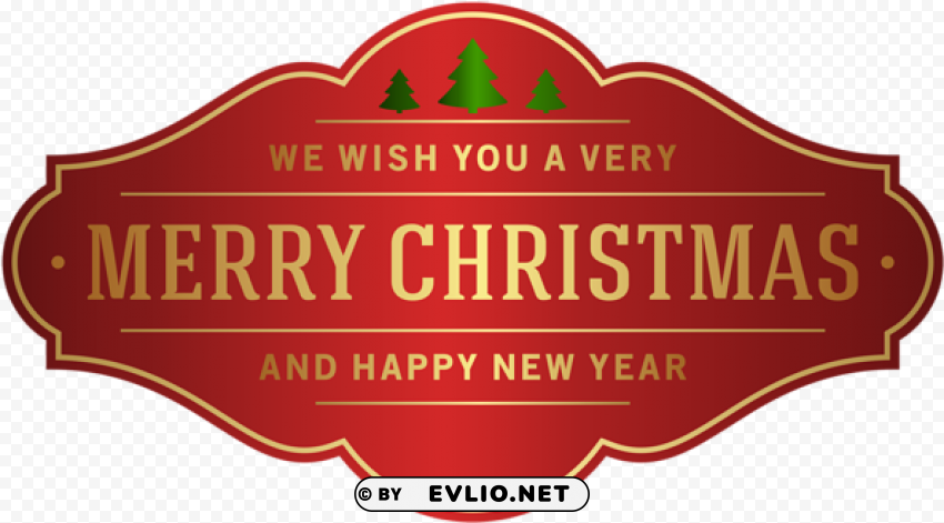 merry Christmas banner 2021 PNG images with no limitations PNG transparent with Clear Background ID cbc0a994